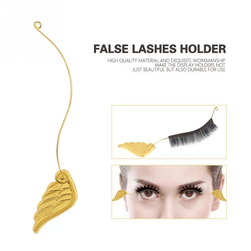 Metal Magnet False Lashes Auxiliary Tool Eyelash Extensions Grafting False Lashes Display Strip Eyelashes Holder Board
Metal Magnet False Lashes Auxiliary Tool Eyelash Extensions Grafting False Lashes Display Strip Eyelashes Holder Board