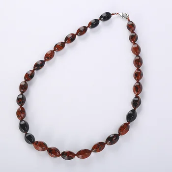 Original Natural Agate Amber Fashion Bohemian Tribal Jewelry Long Knotted Amazonite Natural Druzy Drop Pendant Stone Necklace 3A
Original Natural Agate Amber Fashion Bohemian Tribal Jewelry Long Knotted Amazonite Natural Druzy Drop Pendant Stone Necklace 3A