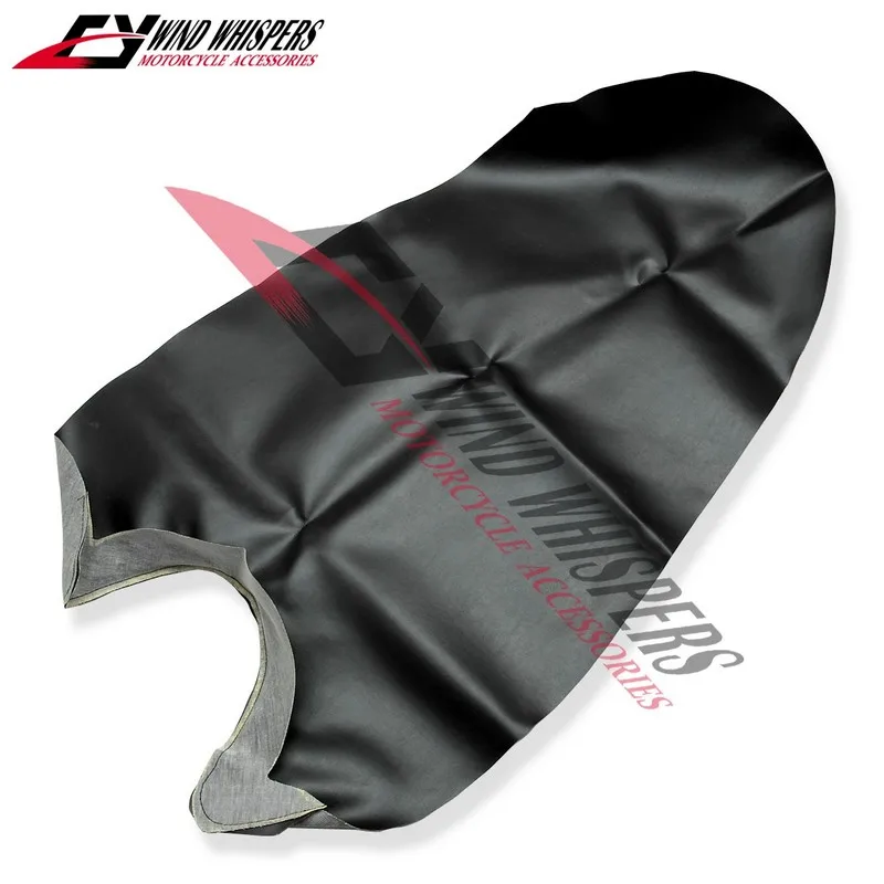 Motorcycle black PU Leather Seat Cushion water proof seat cover For Honda CB250 Hornet 250
Motorcycle black PU Leather Seat Cushion water proof seat cover For Honda CB250 Hornet 250