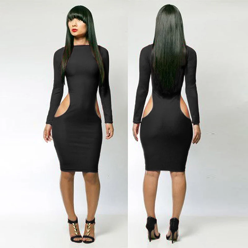 Trendyol kim kardashian Dresses Sexy Side Cut Out Long Sleeve Bodycon Dress Women Summer Casual 2019 Short Mini Night Clubwear
Trendyol kim kardashian Dresses Sexy Side Cut Out Long Sleeve Bodycon Dress Women Summer Casual 2019 Short Mini Night Clubwear