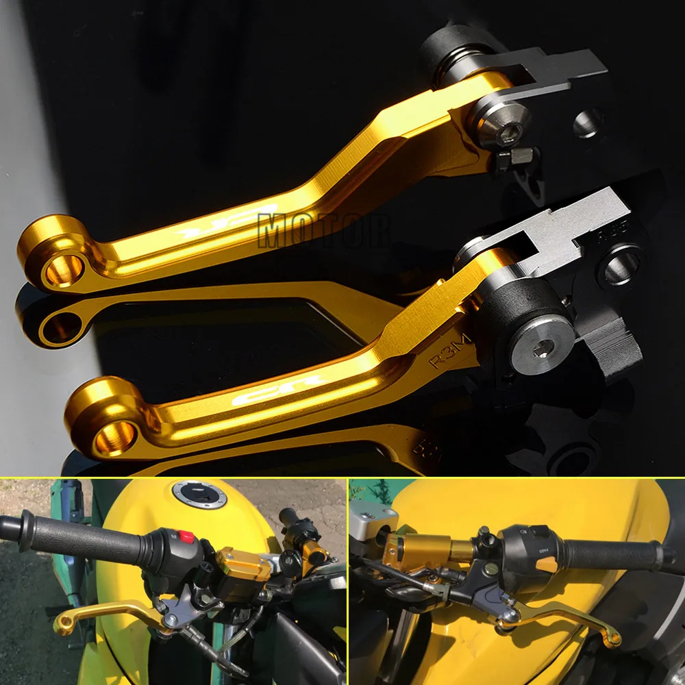 CNC Printing Motorcycle Dirt bike Pivot Brake Clutch Levers For Honda CR80R/85R CR 80R 85R 80 R 85 R 1998 1999 2000 2001-2007
CNC Printing Motorcycle Dirt bike Pivot Brake Clutch Levers For Honda CR80R/85R CR 80R 85R 80 R 85 R 1998 1999 2000 2001-2007