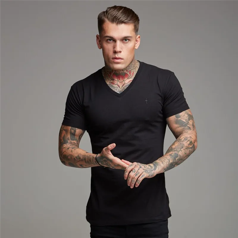 New Mens Brand gyms t shirt Fitness Bodybuilding Crossfit Slim Cotton Shirts Men t shirt Short Sleeve mesh male Casual Tees Tops
New Mens Brand gyms t shirt Fitness Bodybuilding Crossfit Slim Cotton Shirts Men t shirt Short Sleeve mesh male Casual Tees Tops