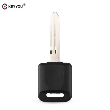 KEYYOU Key Shell For Nissan Versa Teana Livina Sylphy Tiida Sunny March X-trail Car Remote Transponder Auto Key Case Cover
KEYYOU Key Shell For Nissan Versa Teana Livina Sylphy Tiida Sunny March X-trail Car Remote Transponder Auto Key Case Cover