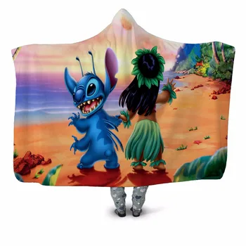 Elf&Girl Walking Printed Plush Hooded Washable Blanket for Adult Child Sofa Quilt Warm Wearable Fleece Throw Blanket Home Office
Elf&Girl Walking Printed Plush Hooded Washable Blanket for Adult Child Sofa Quilt Warm Wearable Fleece Throw Blanket Home Office