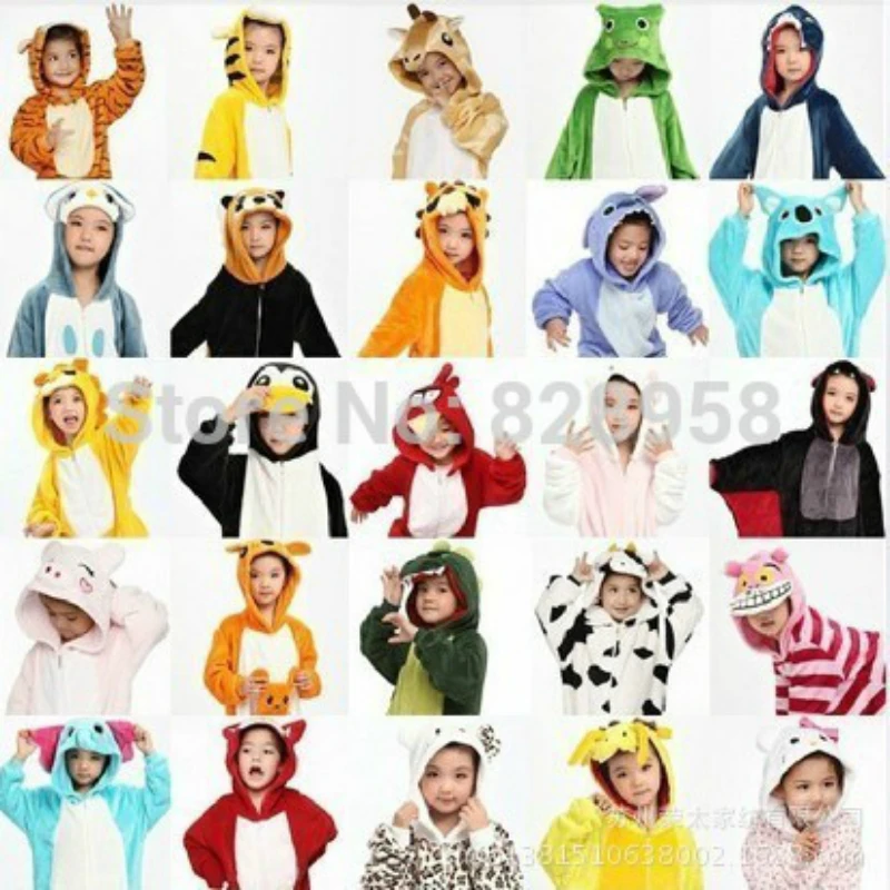 2019 2-11Y Girls Boys Winter Children Flannel Animal Pajamas Kid Clothes Pegasus Pyjamas Romper Sleepwear Infantil Pijamas
2019 2-11Y Girls Boys Winter Children Flannel Animal Pajamas Kid Clothes Pegasus Pyjamas Romper Sleepwear Infantil Pijamas