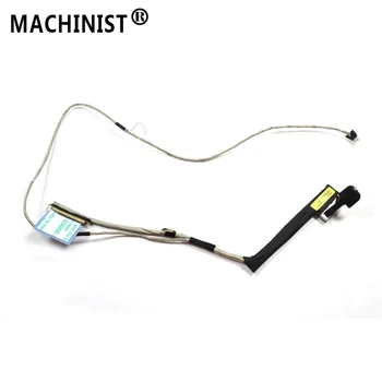 Video screen Flex wire For DELL Latitud 3330 E3330 L3330 laptop LCD LED LVDS Display Ribbon cable 0DW61V 50.4LA01.011
Video screen Flex wire For DELL Latitud 3330 E3330 L3330 laptop LCD LED LVDS Display Ribbon cable 0DW61V 50.4LA01.011