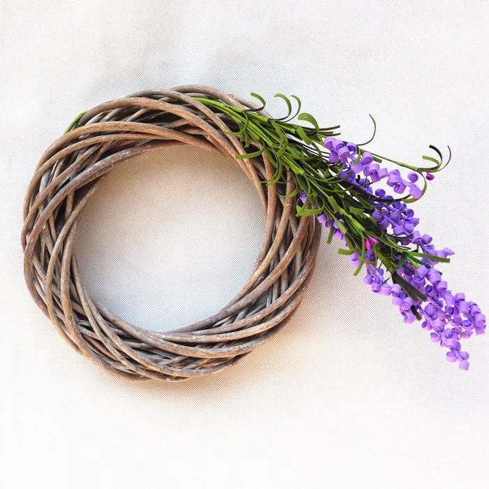 YOOSA Hand made woven wickerwork rattan woven art crafts garland round Christmas wicker hand woven willow decoration home decor
YOOSA Hand made woven wickerwork rattan woven art crafts garland round Christmas wicker hand woven willow decoration home decor