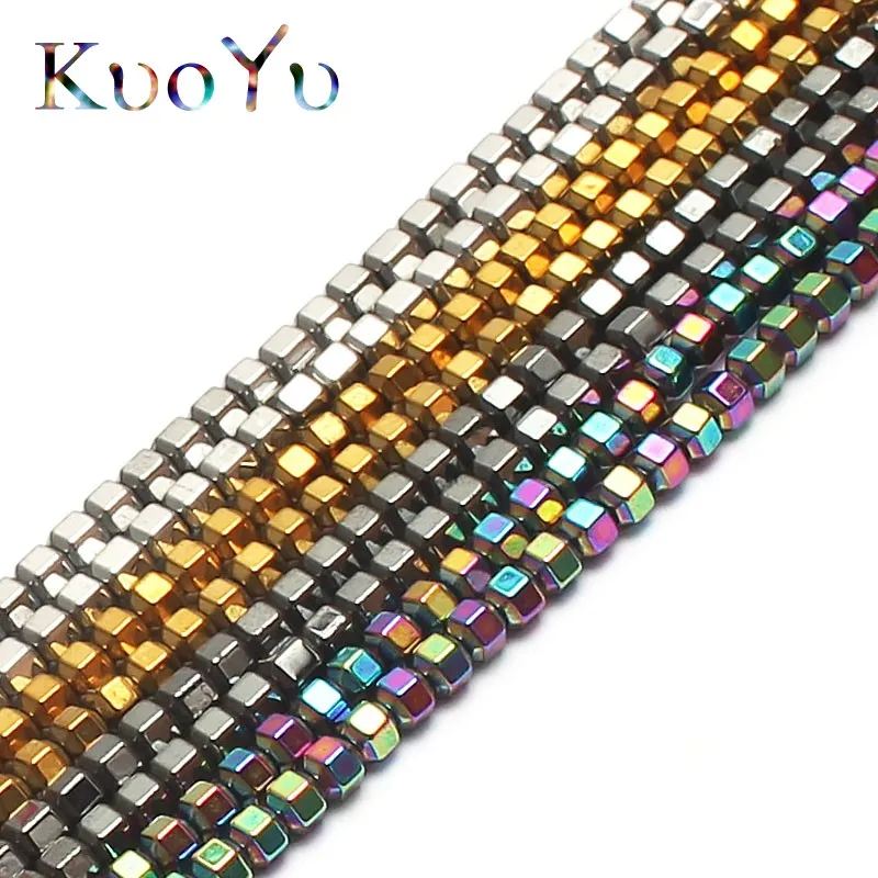 2*2mm Natural Plated Hexagon Drusy Hematite Stone Beads Gold/Silver/Black/Multicolor Loose Bead For DIY Making Bracelet Necklace
2*2mm Natural Plated Hexagon Drusy Hematite Stone Beads Gold/Silver/Black/Multicolor Loose Bead For DIY Making Bracelet Necklace
