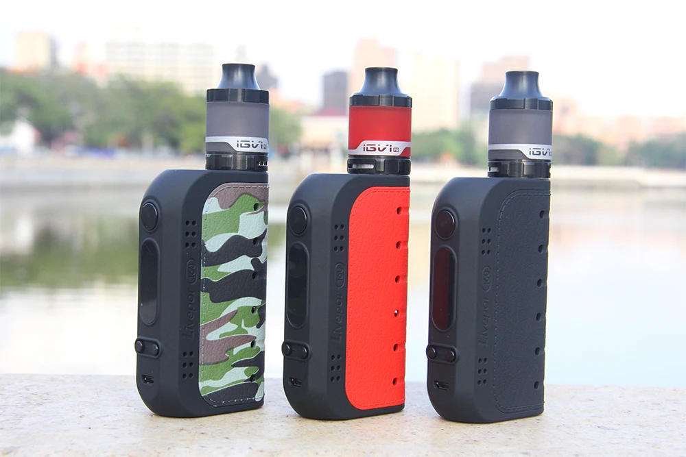 Vape Kit (10)