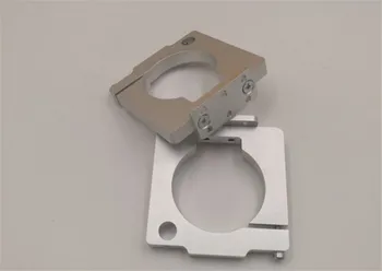 V-slot Extrusion aluminum router/spindle mount for Makita/Dewalt 611/DW660 /Colt OX milling machine
V-slot Extrusion aluminum router/spindle mount for Makita/Dewalt 611/DW660 /Colt OX milling machine