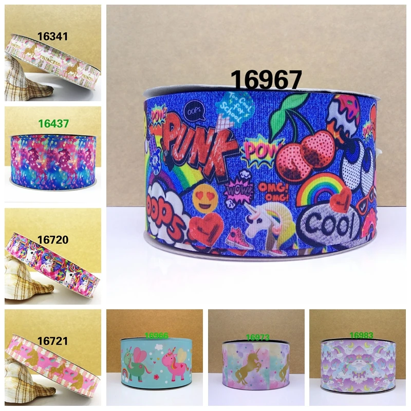 Free shipping 2016 new arrival ribbons Hair Accessories ribbon 10 yards printed grosgrain ribbons 16967
Free shipping 2016 new arrival ribbons Hair Accessories ribbon 10 yards printed grosgrain ribbons 16967