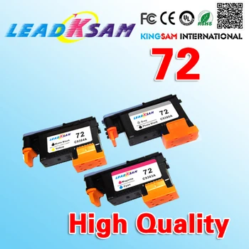 LeadKsam C9380A C9383A C9384A 72 Printhead Print head compatible for hp72 DesignJet T1100 T1120
LeadKsam C9380A C9383A C9384A 72 Printhead Print head compatible for hp72 DesignJet T1100 T1120