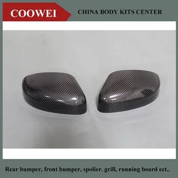 2 pcs For Ford New Fox wins atuo side mirror cover rear view mirror caps replacement style
2 pcs For Ford New Fox wins atuo side mirror cover rear view mirror caps replacement style