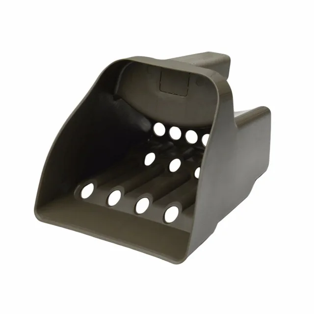 Metal Detector Bucket for MD-4060 / MD-3010II / MD-4030 / MD-6350 / MD-6150 / MD-6250 and TX-850 Metal Detector
Metal Detector Bucket for MD-4060 / MD-3010II / MD-4030 / MD-6350 / MD-6150 / MD-6250 and TX-850 Metal Detector