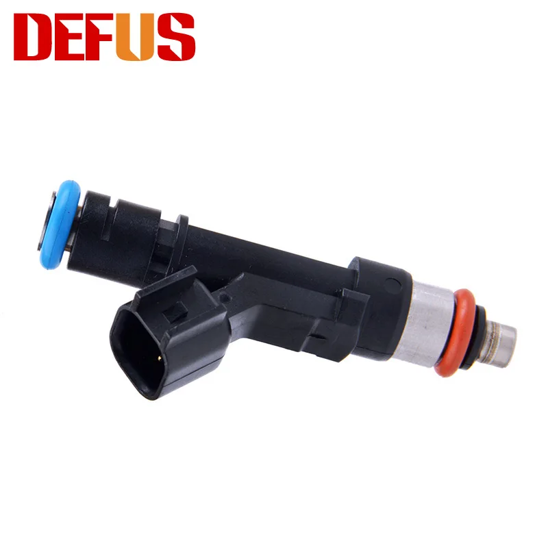 0280158162 Fuel Injector Nozzle For Escape Fusion Lincoln MKZ Tribute Mercury Mariner Milan 2009 2010 2011 2012 Injection (4)