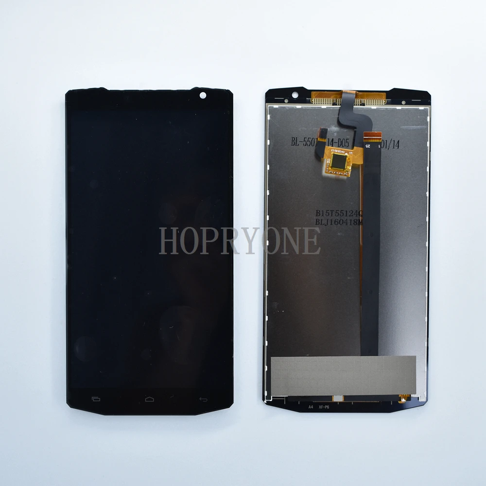 Hopryone For Oukitel K10000 LCD Display screen Mobile Phone Touch Screen Digitizer Assembly Replacement Parts tool
Hopryone For Oukitel K10000 LCD Display screen Mobile Phone Touch Screen Digitizer Assembly Replacement Parts tool