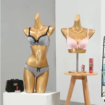 Top Level Best Value Golden Mannequin Female Mannequin Professional Manufacturer In China
Top Level Best Value Golden Mannequin Female Mannequin Professional Manufacturer In China