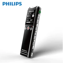 Philips Dry Battery AAA Digital Voice Recorder Long distance 40M With Wireless MIC Voice Activated Detacphone Philips Dry Battery AAA Digital Voice Recorder Long distance 40M With Wireless MIC Voice Activated Detacphone