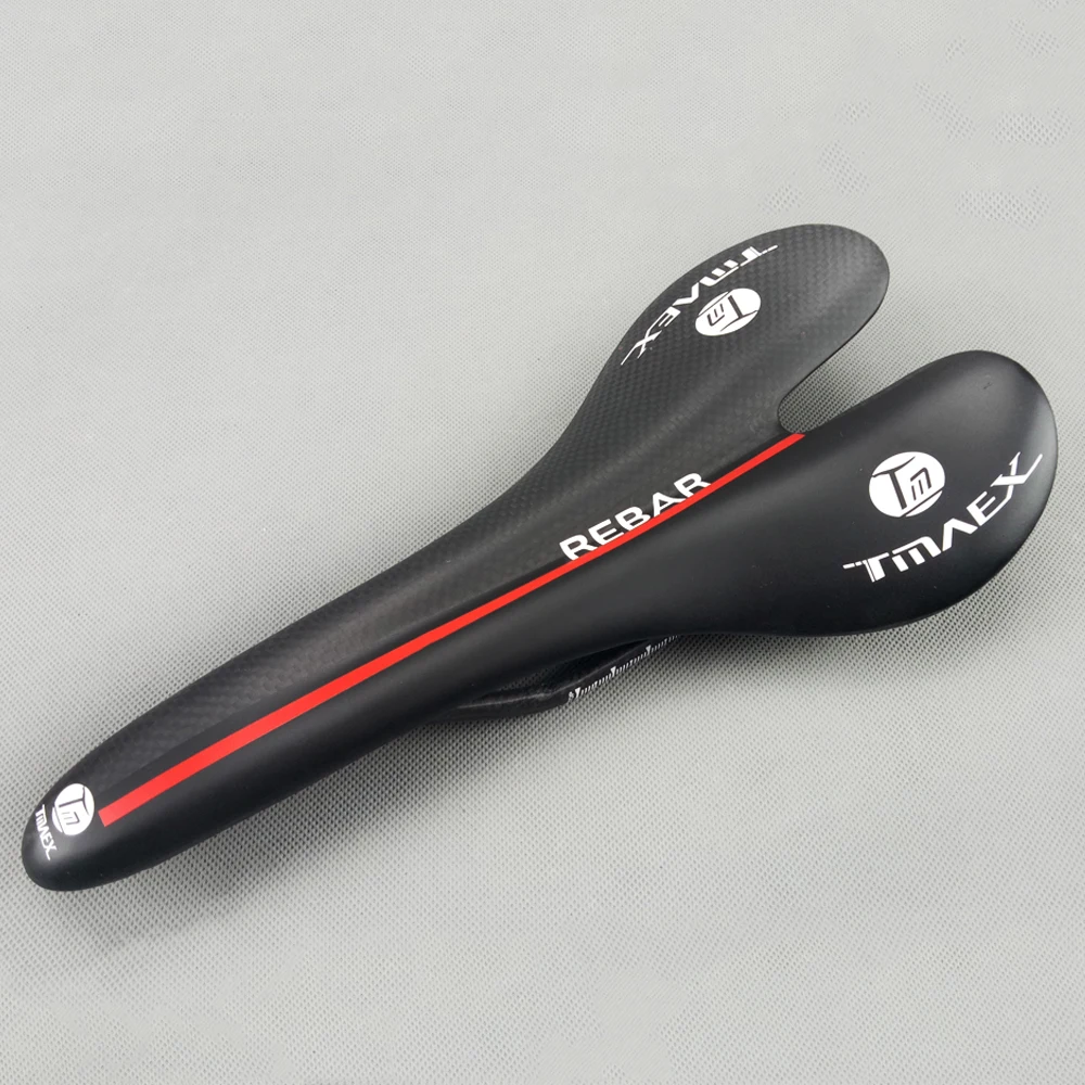 Mountain Bike Full Carbon Saddle Road MTB Bicycle Saddle Front Seals Saddle Ltaly Toplevel Matround Carbon Seat Ultra light
Mountain Bike Full Carbon Saddle Road MTB Bicycle Saddle Front Seals Saddle Ltaly Toplevel Matround Carbon Seat Ultra light