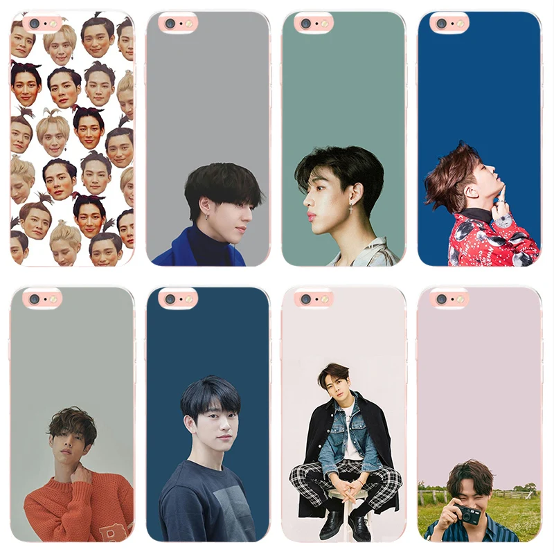 MaiYaCa HIPHOP combination GOT7 for iphone 7 plus case For Apple iphone 5 5s 5c SE And 6s 7 8 Phone case
MaiYaCa HIPHOP combination GOT7 for iphone 7 plus case For Apple iphone 5 5s 5c SE And 6s 7 8 Phone case