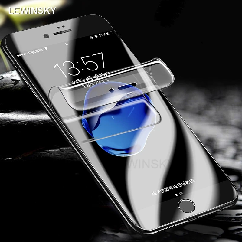 Soft Hydrogel Film For iphone 7 8 6 6s plus X phone Screen Protector Film For iphone 7 8 6 S XS MAX XR Full Cover Curved Film
Soft Hydrogel Film For iphone 7 8 6 6s plus X phone Screen Protector Film For iphone 7 8 6 S XS MAX XR Full Cover Curved Film