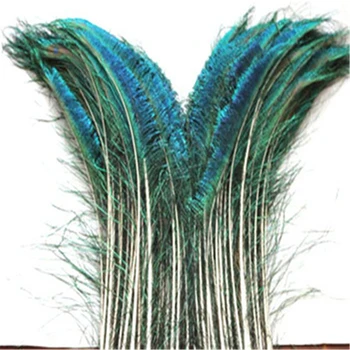 50pcs/lot sword peacock feather (right left) 10-13"(25-33cm) craft jewelry hat christmas holiday decorative feathers
50pcs/lot sword peacock feather (right left) 10-13"(25-33cm) craft jewelry hat christmas holiday decorative feathers