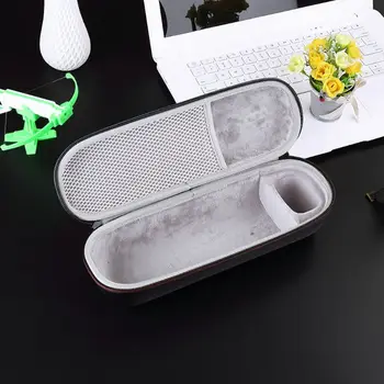 Carrying Bag Storage Box Protective Case Shell Portable Travel Shockproof for Beats Pill+ Pill Plus Bluetooth Speaker
Carrying Bag Storage Box Protective Case Shell Portable Travel Shockproof for Beats Pill+ Pill Plus Bluetooth Speaker