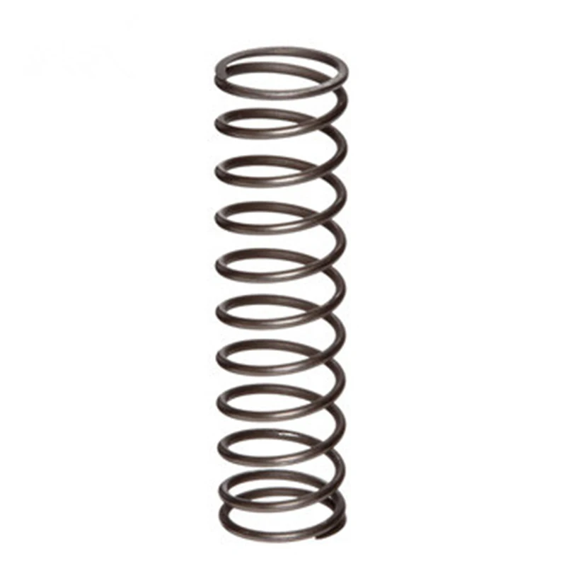 Factory Price Custom Long Spring Small Coil Compression Spring,1.5mm Wire Diameter x 24mm Out Diameter x (150-250)mm Length
Factory Price Custom Long Spring Small Coil Compression Spring,1.5mm Wire Diameter x 24mm Out Diameter x (150-250)mm Length