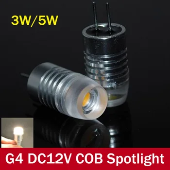 Led G4 3W 5W 6W 24/48 SMD3014 SMD3016 G4 led bulb lamp DC12V Droplight Chandelier SMD Light base G4 Led light Hot sell
Led G4 3W 5W 6W 24/48 SMD3014 SMD3016 G4 led bulb lamp DC12V Droplight Chandelier SMD Light base G4 Led light Hot sell