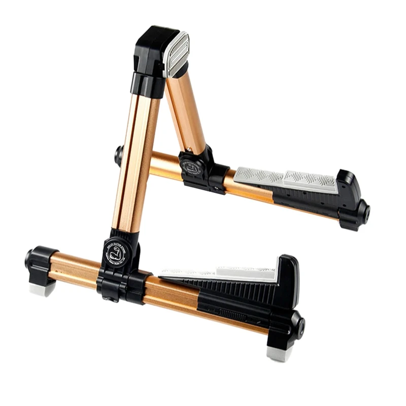 Universal Guitar Stand Acoustic Guitar Classical Guitar Stand Portable Folding Frame Guitar Stand Ukulele Floor Stand Violin S
Universal Guitar Stand Acoustic Guitar Classical Guitar Stand Portable Folding Frame Guitar Stand Ukulele Floor Stand Violin S