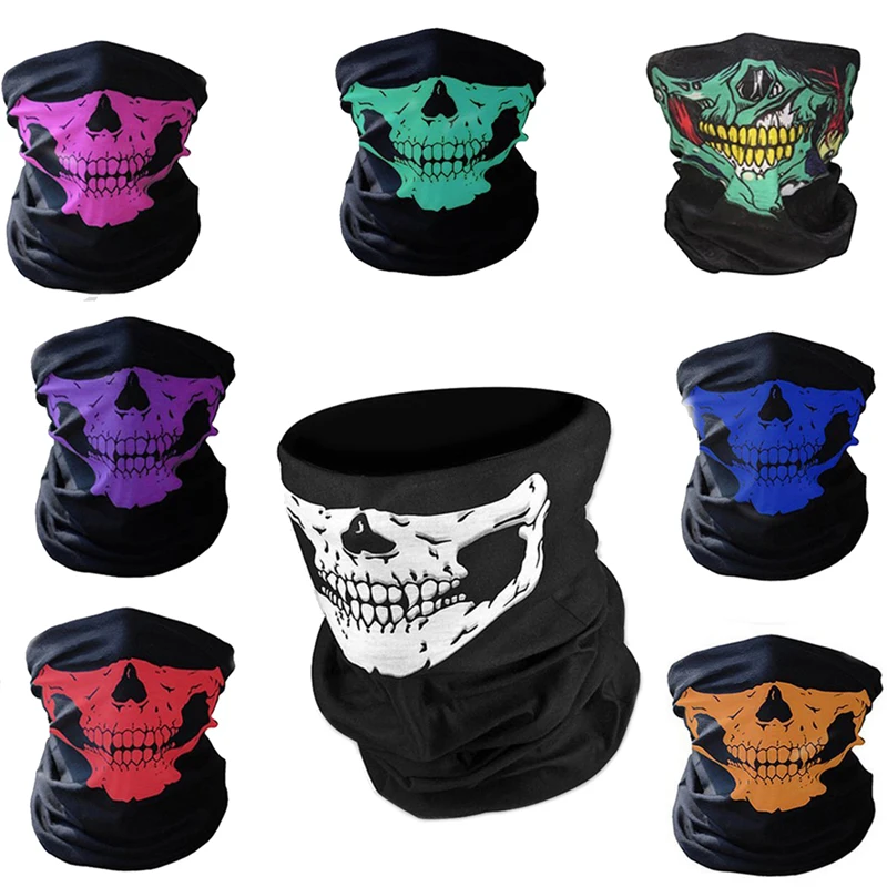 8 colors Mask Bandana Bike Bicycle Cycling Helmet Neck Face Mask Half Face Military Game Masks Paintball Ski Sport Headband
8 colors Mask Bandana Bike Bicycle Cycling Helmet Neck Face Mask Half Face Military Game Masks Paintball Ski Sport Headband