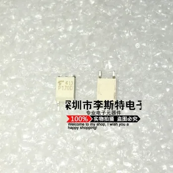 Enviar livre 50 PCS P170D TLP170D SMD SOP-4 optoacoplador importado original novo
Enviar livre 50 PCS P170D TLP170D SMD SOP-4 optoacoplador importado original novo