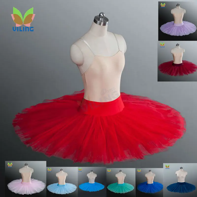 Ballet tutu professional rehearsal tutu platter ballet tutus practicing half ballet tutu pancake half tutus for girls
Ballet tutu professional rehearsal tutu platter ballet tutus practicing half ballet tutu pancake half tutus for girls