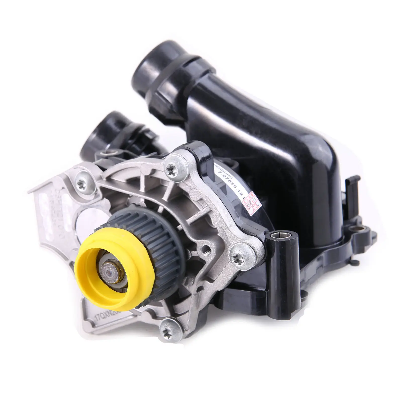 06H121026CQ Engine Cooling Water Pump Assembly For A udi A3 TT A5 A4 Q5 J etta Scrocco Tiguan golf 06H 121 026 CQ 06H 121 026
06H121026CQ Engine Cooling Water Pump Assembly For A udi A3 TT A5 A4 Q5 J etta Scrocco Tiguan golf 06H 121 026 CQ 06H 121 026