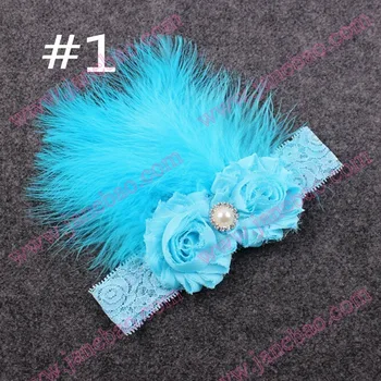 free shipping 20pcs Newborn Headband Lace 2 Flower Pearl Feather Headbands Girls Hair Accessories
free shipping 20pcs Newborn Headband Lace 2 Flower Pearl Feather Headbands Girls Hair Accessories