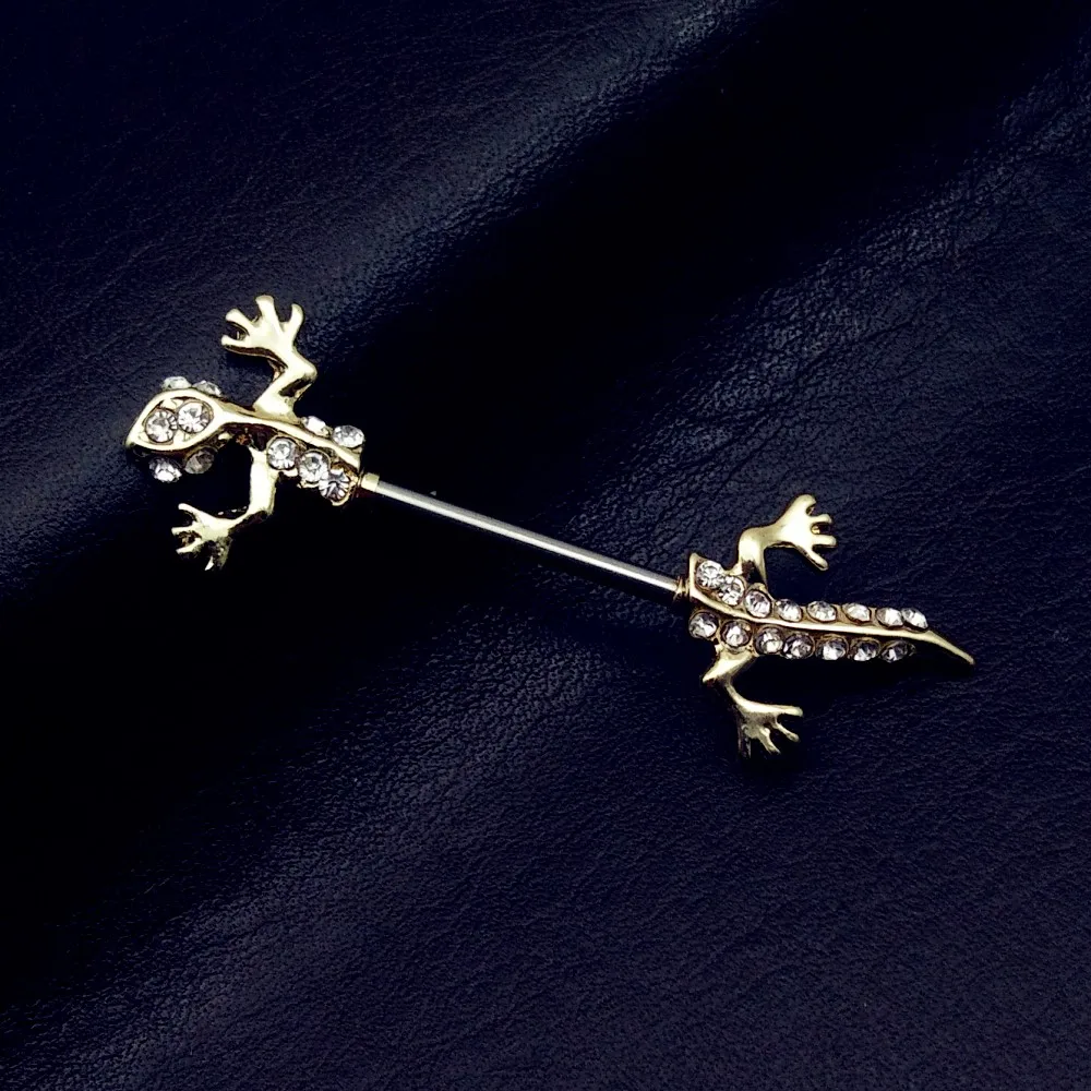 Retail 2 pieces/lot Nipple ring Woman body Piercing jewelry 14G 316L surgical steel bar Nickel-free
Retail 2 pieces/lot Nipple ring Woman body Piercing jewelry 14G 316L surgical steel bar Nickel-free