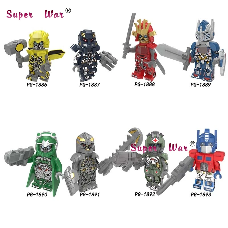 Single Robot Movie Technic Mobile Rollbar Drift cartoon Mazinger Z Golion Voltron Figure Ultraman Building Block toys
Single Robot Movie Technic Mobile Rollbar Drift cartoon Mazinger Z Golion Voltron Figure Ultraman Building Block toys
