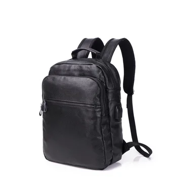 100% Genuine Leather Backpack Male Business Bag Schoolbag Fashion Men's Backpacks For Men Leather Man Laptop Backpacks 2018 New
100% Genuine Leather Backpack Male Business Bag Schoolbag Fashion Men's Backpacks For Men Leather Man Laptop Backpacks 2018 New