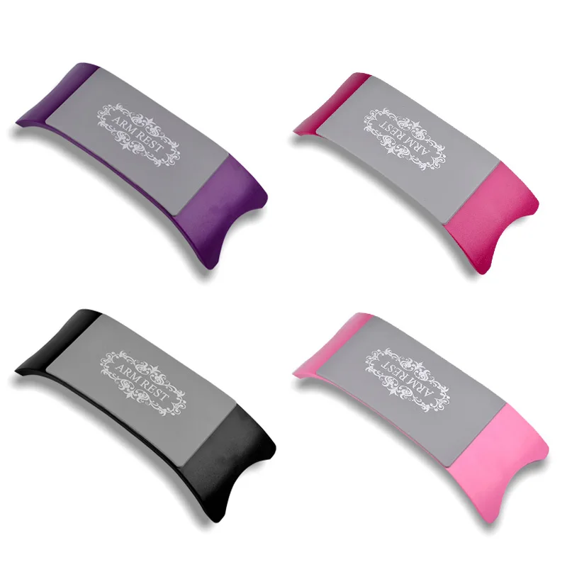 1 Pcs Silicone Nail Art Pillow Hand Holder Cushion Pro Comfortable Nail Arm Rest DIY Salon Manicure Equipment Nail Tools
1 Pcs Silicone Nail Art Pillow Hand Holder Cushion Pro Comfortable Nail Arm Rest DIY Salon Manicure Equipment Nail Tools