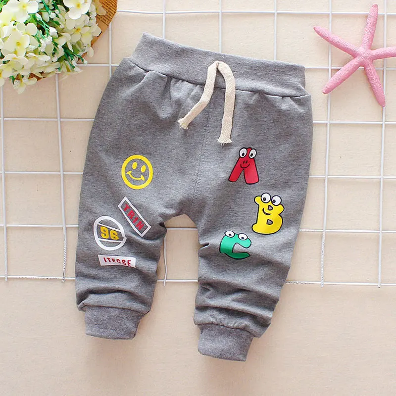 Baby Boys Girls Pants Letter Pants Newborn Cotton Baby Girls Harem Pants For Baby Casual Trousers Boy Girl Clothes
Baby Boys Girls Pants Letter Pants Newborn Cotton Baby Girls Harem Pants For Baby Casual Trousers Boy Girl Clothes