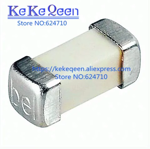 100PCS/LOT 2410(6125) 0.25A/0.5A/0.75A/1A/1.5A/2A/2.5A/3A/3.15A/4A/5A/6.3A/7A/8A/10A/12A/15A SMD FUSE BRD MNT disposable fuse
100PCS/LOT 2410(6125) 0.25A/0.5A/0.75A/1A/1.5A/2A/2.5A/3A/3.15A/4A/5A/6.3A/7A/8A/10A/12A/15A SMD FUSE BRD MNT disposable fuse