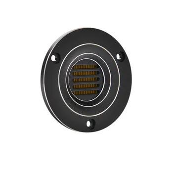 High-end Quality 2.5inch Audio Tweeter Hifi Loud Speaker Air Motion Transformer Ribbon Tweeters
High-end Quality 2.5inch Audio Tweeter Hifi Loud Speaker Air Motion Transformer Ribbon Tweeters