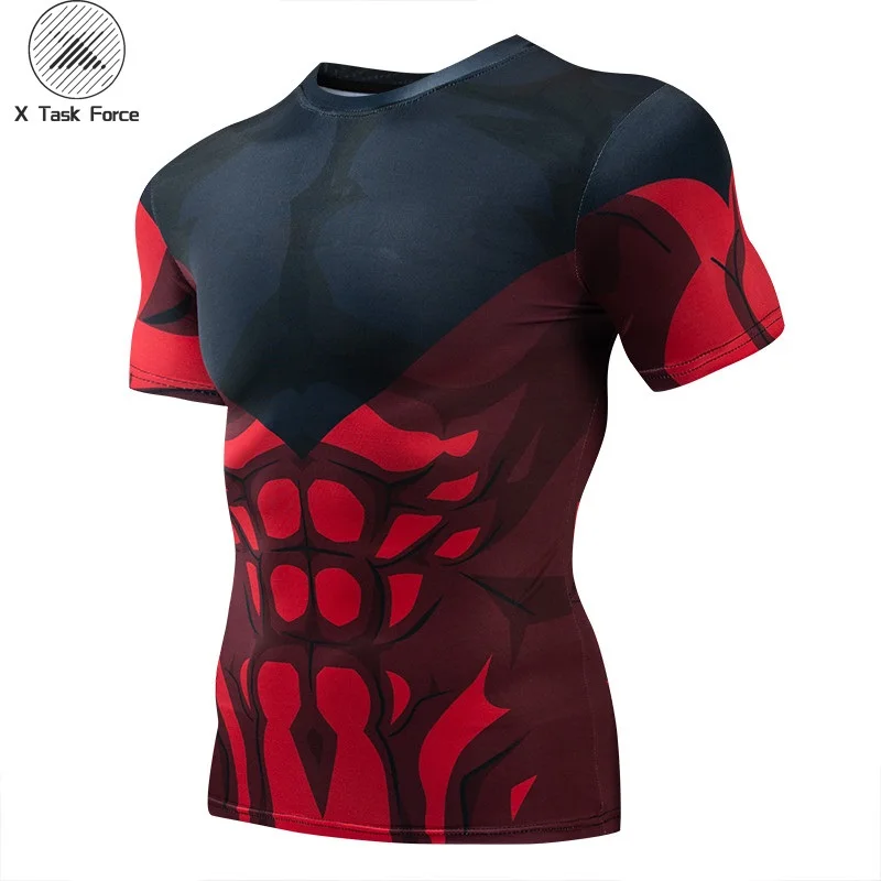 Dragon Ball Z Vegeta Resurrection T Shirts Women Men Anime Super Saiyan Goku/Majin Buu/Piccolo/Cell DBZ T shirt 3D Tees size 6XL
Dragon Ball Z Vegeta Resurrection T Shirts Women Men Anime Super Saiyan Goku/Majin Buu/Piccolo/Cell DBZ T shirt 3D Tees size 6XL