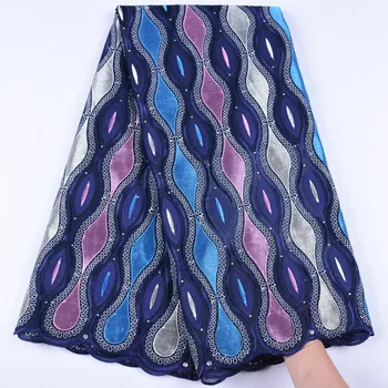 Latest Swiss Lace Fabric For Dress African Voile Lace In Switzerland 2019 High Quality Nigerian Dry Cotton Lace Fabric Y1665
Latest Swiss Lace Fabric For Dress African Voile Lace In Switzerland 2019 High Quality Nigerian Dry Cotton Lace Fabric Y1665