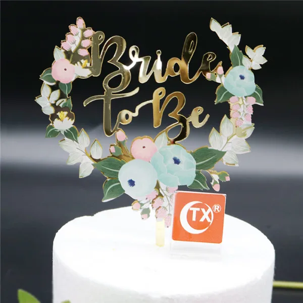 bride to be