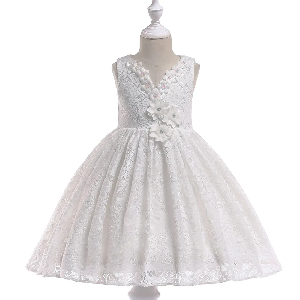 2019 Flower Girl Dresses For Weddings Ball Gown Cap Sleeves Tulle Bow Lace First Communion Dresses For Little Girls
2019 Flower Girl Dresses For Weddings Ball Gown Cap Sleeves Tulle Bow Lace First Communion Dresses For Little Girls