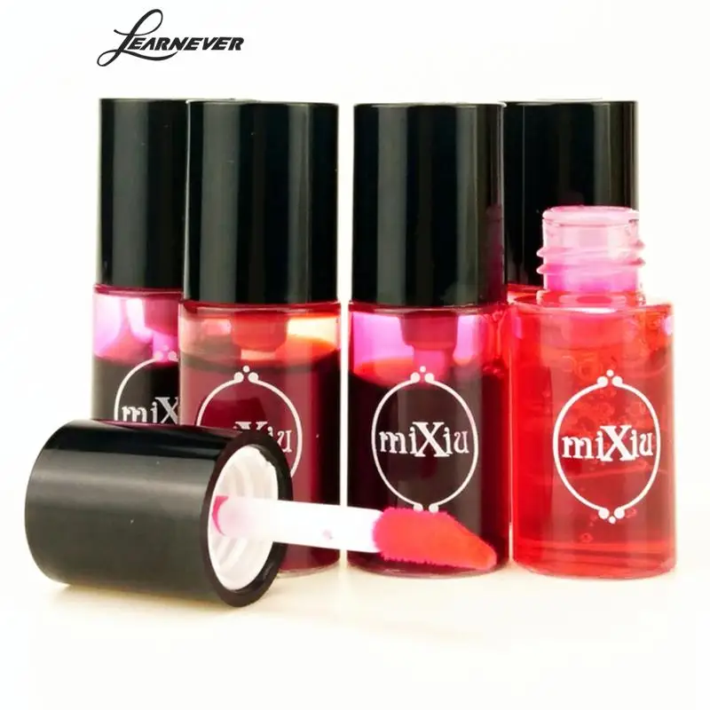 LEARNEVER Multifunction Lip Tint Dyeing Liquid Lip Gloss Blusher Makeup Lip Gloss Beauty Lips Makeup Maquiagem
LEARNEVER Multifunction Lip Tint Dyeing Liquid Lip Gloss Blusher Makeup Lip Gloss Beauty Lips Makeup Maquiagem