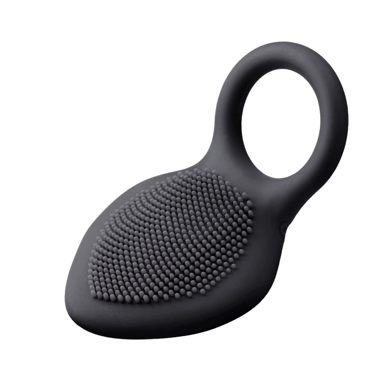 Силиконовый Член Вибратор