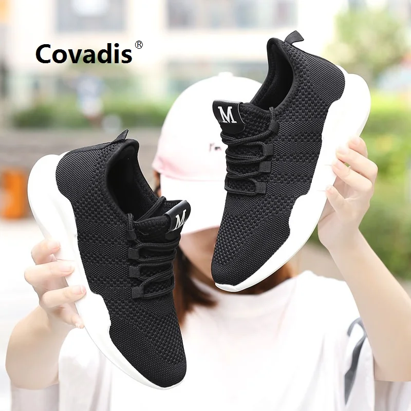 Sneakers Women Fashion Mesh Flats White Walking Shoes Inside Heighten Shoes Women Zapatillas Mujer
Sneakers Women Fashion Mesh Flats White Walking Shoes Inside Heighten Shoes Women Zapatillas Mujer