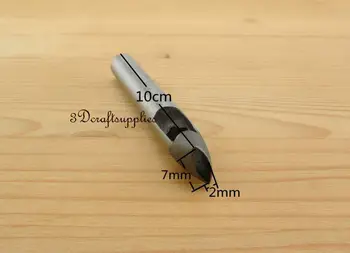 cutting die leather puncher Hole Gasket Cutter Punch Set tool Olives 7 mm x 2 mm S138
cutting die leather puncher Hole Gasket Cutter Punch Set tool Olives 7 mm x 2 mm S138
